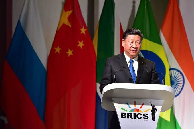 raisi-wa-china-na-logo-ya-brick
